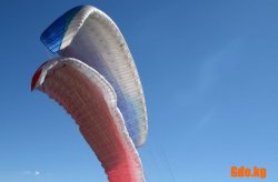 2000 км по горам Кыргызстана