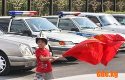 В столицу вернулась сборная Кыргызстана