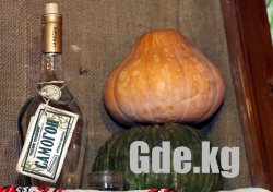 Кафе Хуторянка - ласкаво просимо!