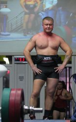 Данил Драч "Я без работы очень устаю..."