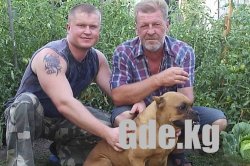 Данил Драч "Я без работы очень устаю..."