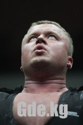 Данил Драч "Я без работы очень устаю..."