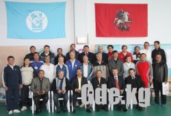 Кубок столиц-2008