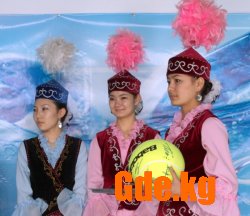 Кубок столиц-2008