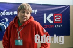 Кубок столиц-2008