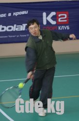 Кубок столиц-2008