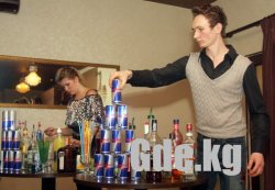 Все начинается с ...