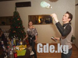 Все начинается с ...