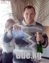 Закончился конкурс No limit Адреналин