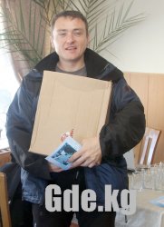 Закончился конкурс No limit Адреналин
