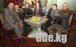 Новогодняя сказка от мэрии