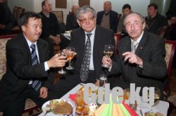 Новогодняя сказка от мэрии