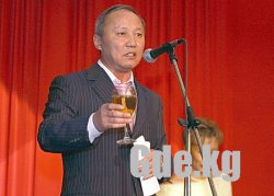 Новогодняя сказка от мэрии