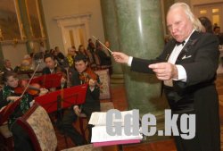 Новогодняя сказка от мэрии