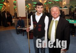Московская пирамида