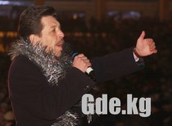 Предновогодний концерт