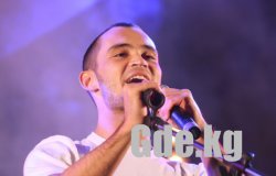 Предновогодний концерт