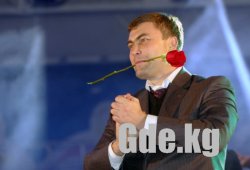 Предновогодний концерт