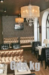 VOGUE Caf&#233;