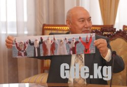Санта Клаус и его друзья
