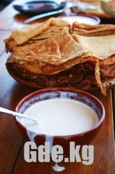 Гуляй, Масленица!!!