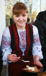 Гуляй, Масленица!!!