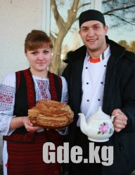 Гуляй, Масленица!!!