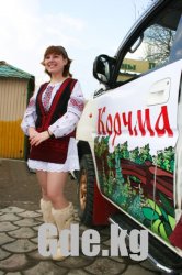 Гуляй, Масленица!!!