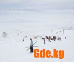 Слоупстайл фестиваль