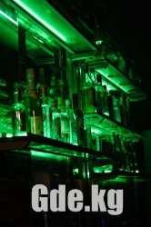 Вечеринка в клубе TEQUILA