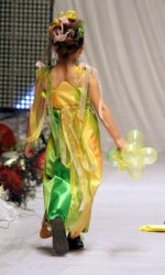 Fashion week 2009