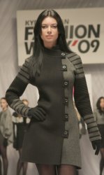 Fashion week 2009