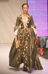 Fashion week 2009