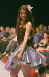 Fashion week 2009