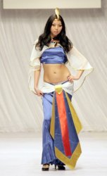 Fashion week 2009