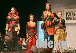 Fashion week 2009