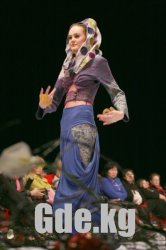 Fashion week 2009