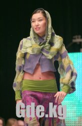 Fashion week 2009