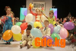 Fashion week 2009