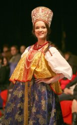 Fashion week 2009