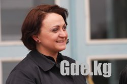 КАРА-БАЛТА - ГОРОД КОНТРАСТОВ