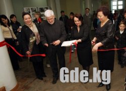 КАРА-БАЛТА - ГОРОД КОНТРАСТОВ