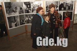 КАРА-БАЛТА - ГОРОД КОНТРАСТОВ