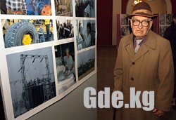 КАРА-БАЛТА - ГОРОД КОНТРАСТОВ