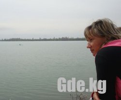 Открытый кубок Кыргызстана по гребле