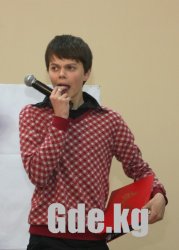Мы начинаем КВН!