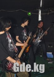 Neformal part II
