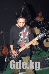 Neformal part II