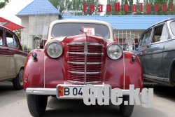 "Живая история"