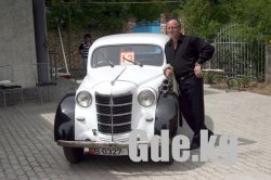 "Живая история"
